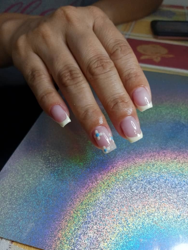 Fachada de The Secret Of Nail 7856
